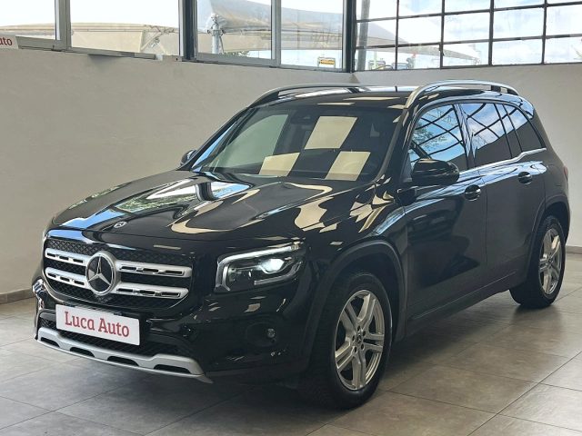 MERCEDES-BENZ GLB 200 usata, con ABS