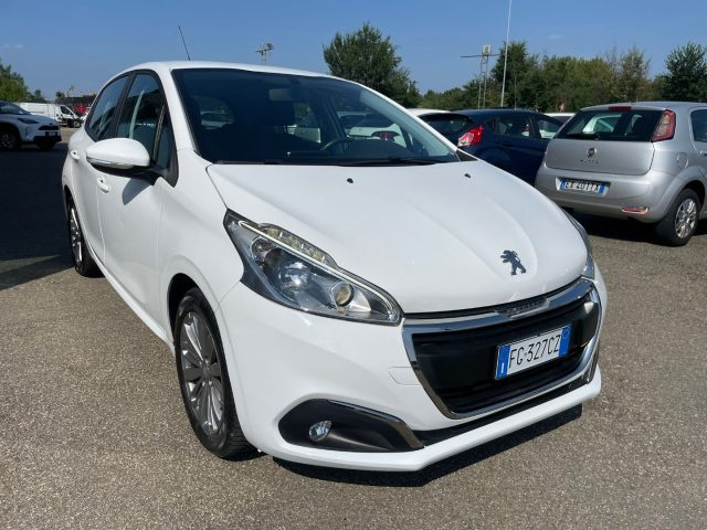 PEUGEOT 208 usata, con Chiusura centralizzata