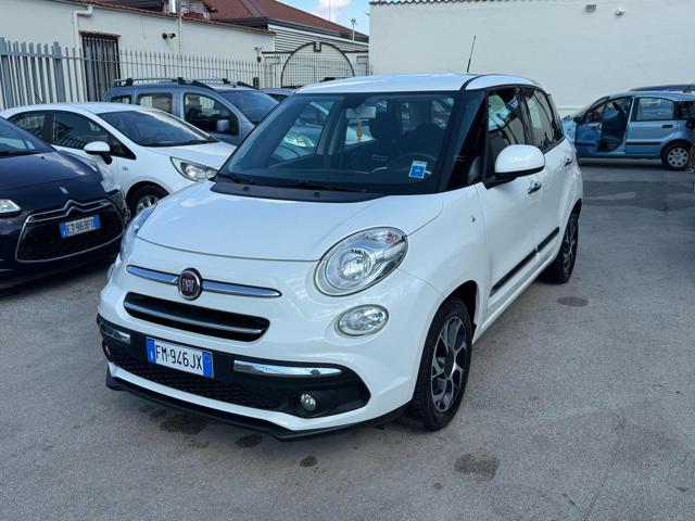 FIAT 500L usata, con Airbag