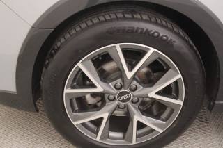 AUDI A1 usata, con Immobilizzatore elettronico