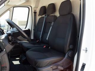 CITROEN Jumper usata, con ESP