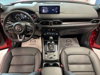MAZDA CX-5 usata, con Sedili riscaldati