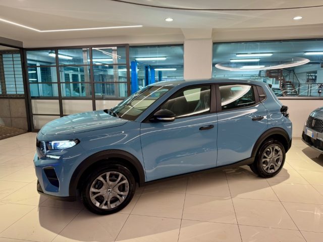 CITROEN C3 usata, con Chiusura centralizzata