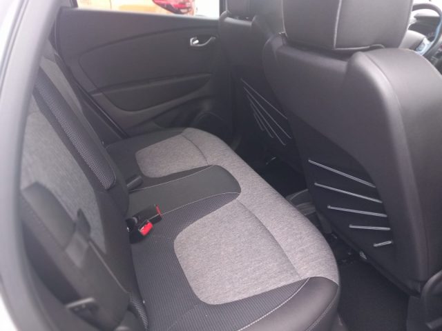 RENAULT Captur usata, con Cruise Control