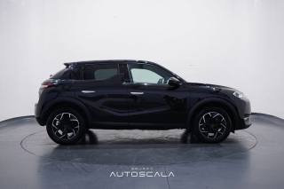 DS AUTOMOBILES DS 3 Crossback usata, con Cerchi in lega