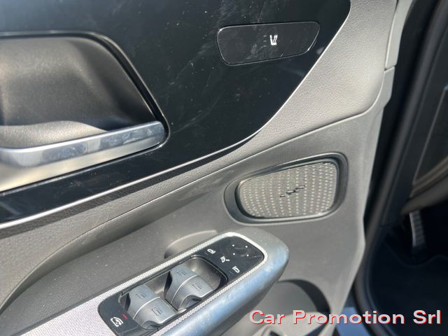 MERCEDES-BENZ GLC 220 usata, con Cruise Control