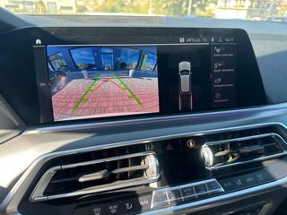 BMW X5 usata, con Interni in pelle