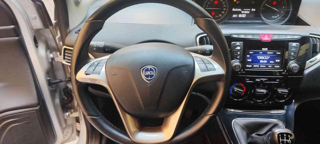 LANCIA Ypsilon usata, con Cronologia tagliandi