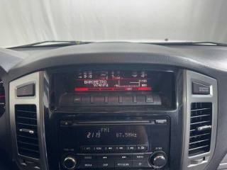 MITSUBISHI Pajero usata 29