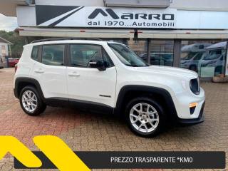 JEEP Renegade usata, con ABS