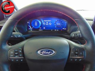 FORD Puma usata, con Park Distance Control