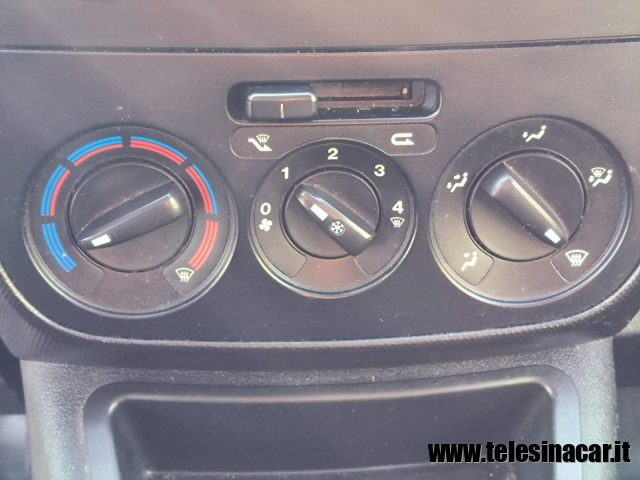 FIAT Fiorino usata 11