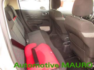 CITROEN C3 usata 21