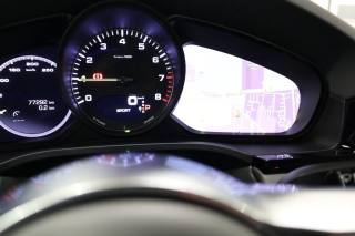 PORSCHE Cayenne usata 24