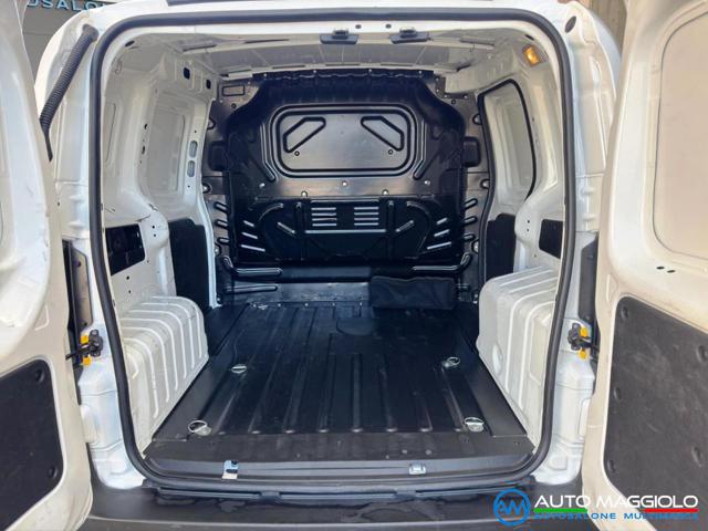 FIAT Fiorino usata, con ESP