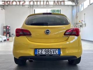 OPEL Corsa usata 35