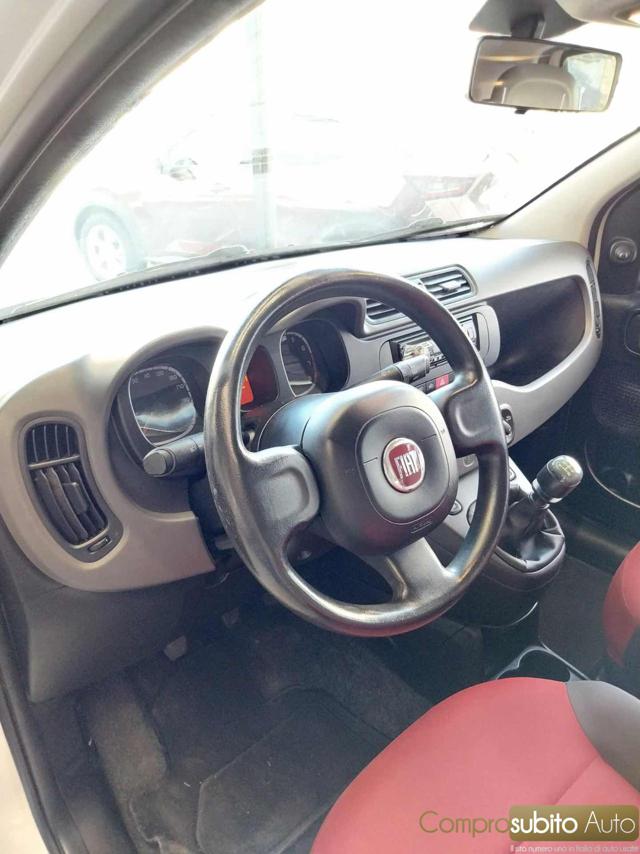 FIAT Panda usata 12