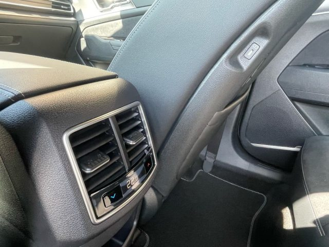 KIA Sportage usata, con Chiusura centralizzata