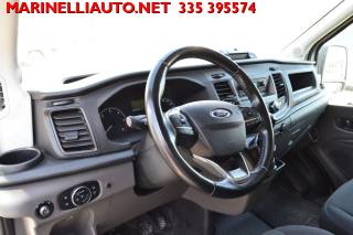FORD Transit usata, con Vivavoce