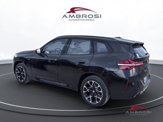 BMW X3 usata 3