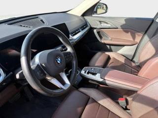 BMW X1 usata, con Sedile posteriore sdoppiato