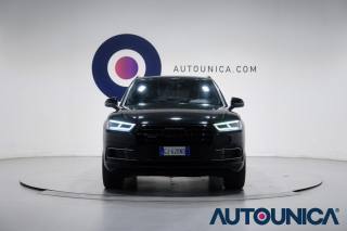 AUDI Q5 usata, con Airbag