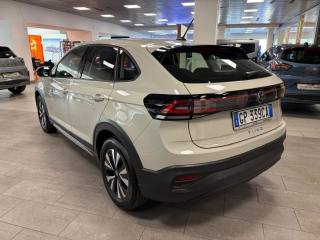 VOLKSWAGEN Taigo usata, con ESP