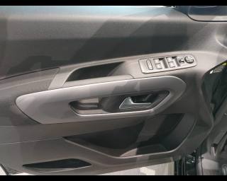 FIAT Doblo usata, con Supporto lombare