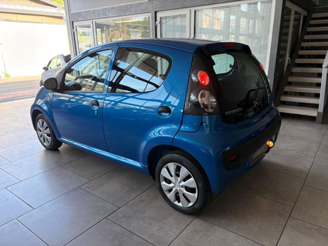 CITROEN C1 usata, con Lettore CD
