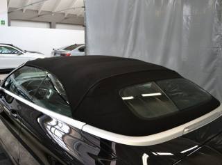 MERCEDES-BENZ C 200 usata, con Sistema di navigazione