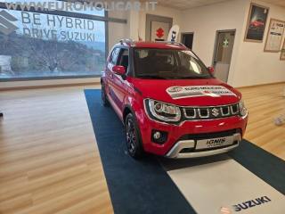 SUZUKI Ignis usata, con Sistema di navigazione