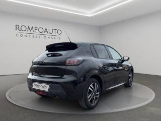 PEUGEOT 208 usata, con Antifurto