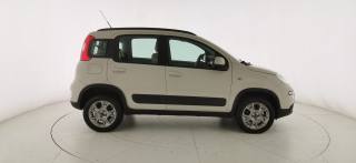 FIAT Panda usata, con Alzacristalli elettrici
