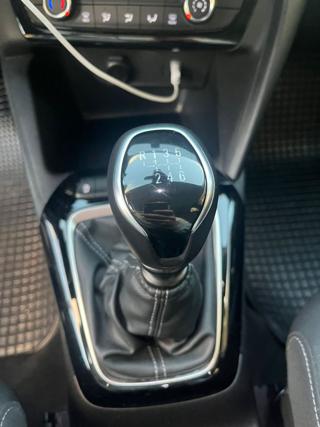 OPEL Corsa usata 6