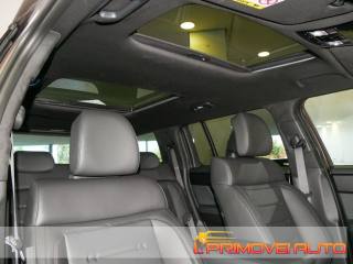 HYUNDAI Santa Fe usata, con Airbag Passeggero