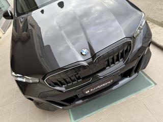 BMW 520 usata, con Regolazione elettrica sedili