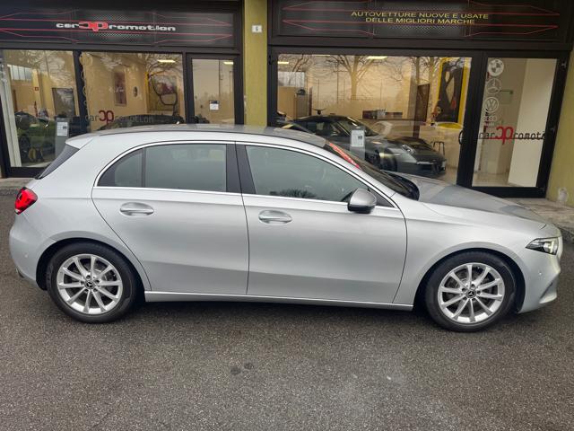 MERCEDES-BENZ A 180 usata, con Airbag Passeggero