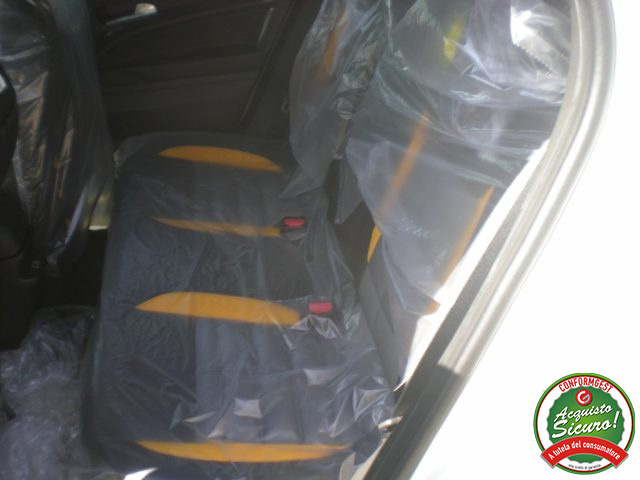 JEEP Avenger usata, con Cruise Control