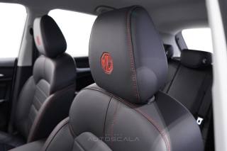 MG ZS usata, con Isofix