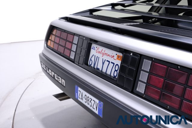 DE LOREAN DE LOREAN usata 40