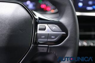 PEUGEOT 208 usata, con Controllo vocale