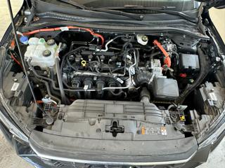 FORD Kuga usata, con ESP