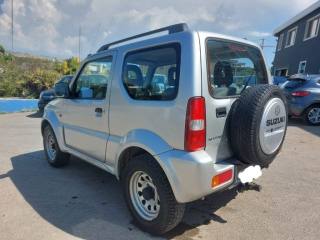 SUZUKI Jimny usata, con Climatizzatore