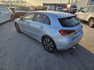 MERCEDES-BENZ A 250 usata, con Alzacristalli elettrici