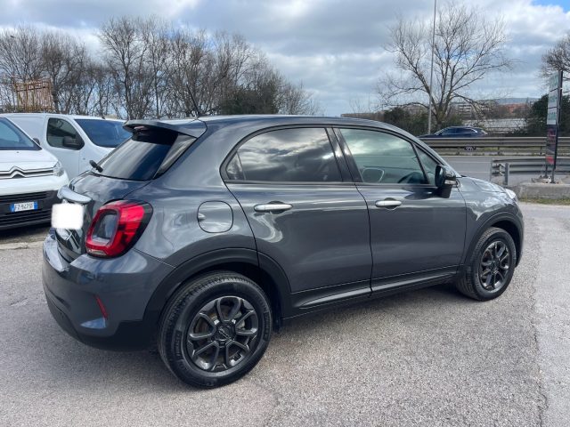 FIAT 500X usata 5