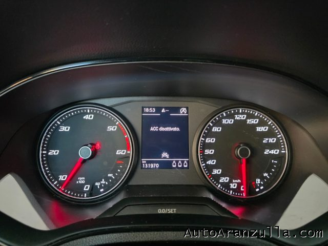 SEAT Arona usata, con Servosterzo