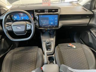 FORD Puma usata, con Immobilizzatore elettronico