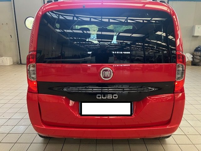 FIAT Qubo usata, con Autoradio