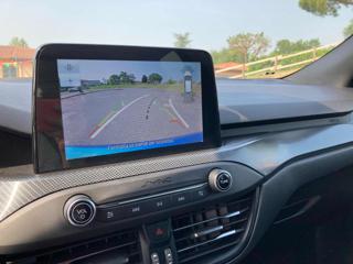 FORD Focus usata, con ESP