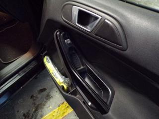 FORD Fiesta usata 65